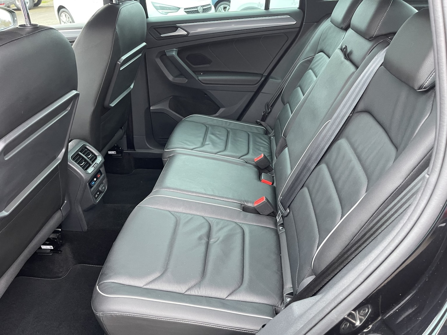 Used Volkswagen Tiguan 2019 for sale - 76982770: Photo 33