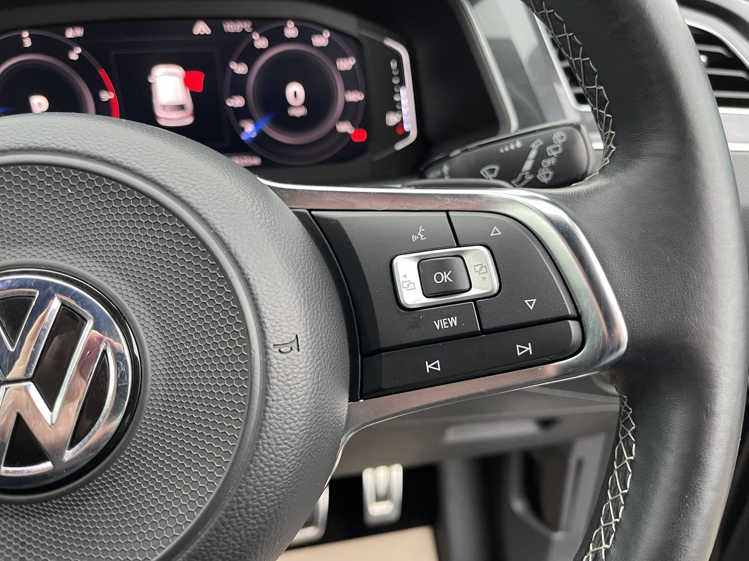 Used Volkswagen Tiguan 2019 for sale - 76982770: Photo 39