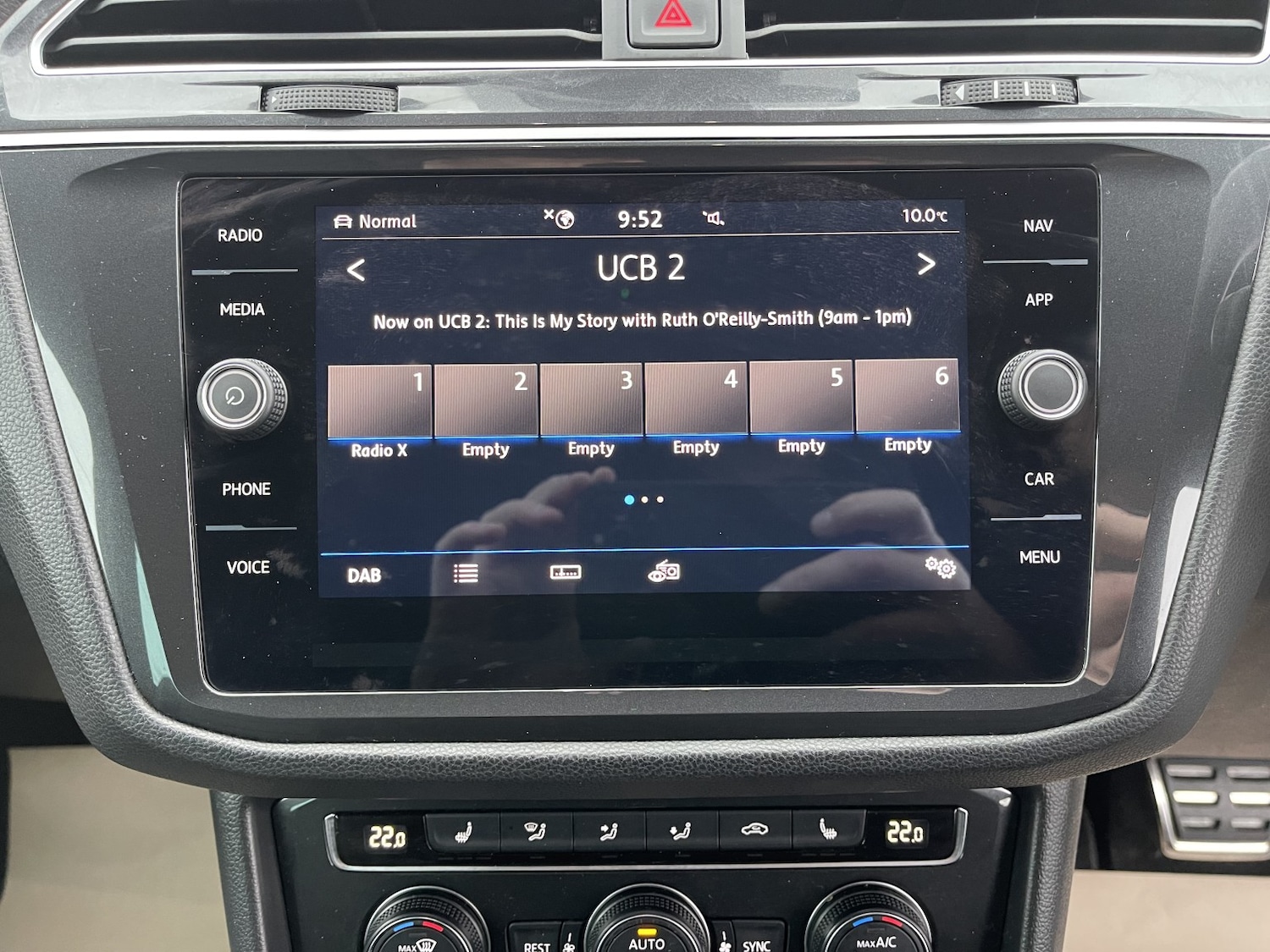 Used Volkswagen Tiguan 2019 for sale - 76982770: Photo 41