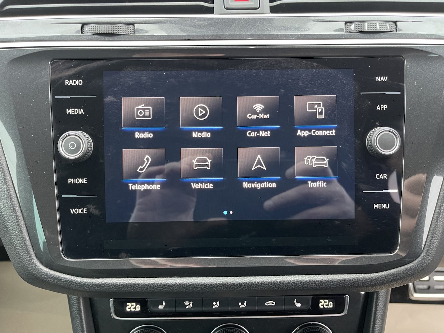 Used Volkswagen Tiguan 2019 for sale - 76982770: Photo 43