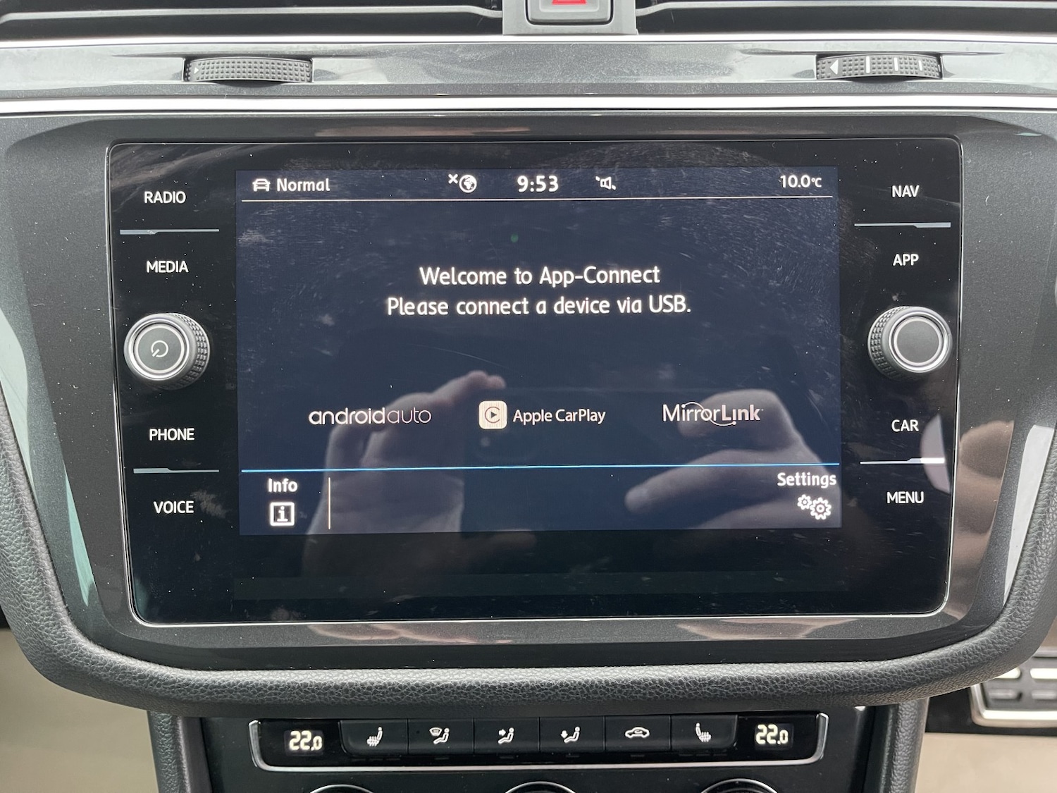 Used Volkswagen Tiguan 2019 for sale - 76982770: Photo 45