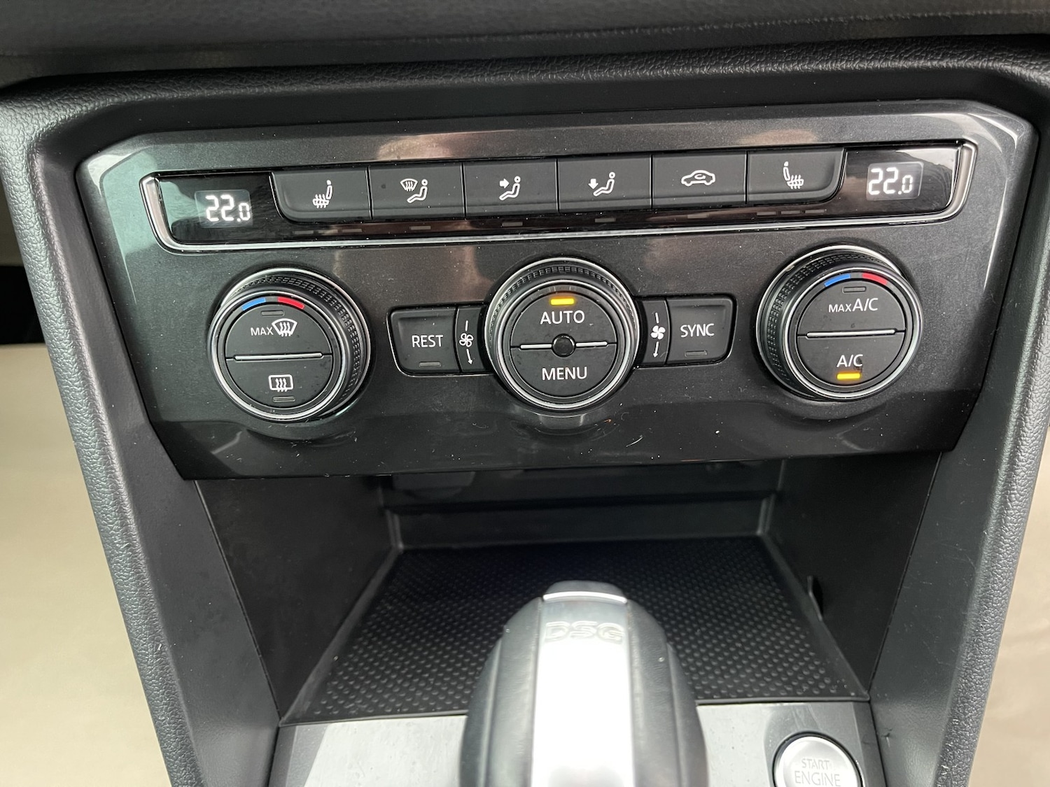 Used Volkswagen Tiguan 2019 for sale - 76982770: Photo 46