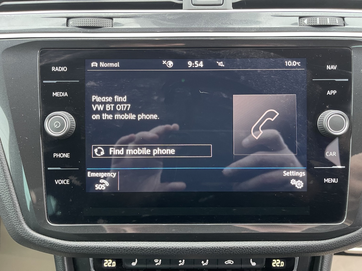 Used Volkswagen Tiguan 2019 for sale - 76982770: Photo 47