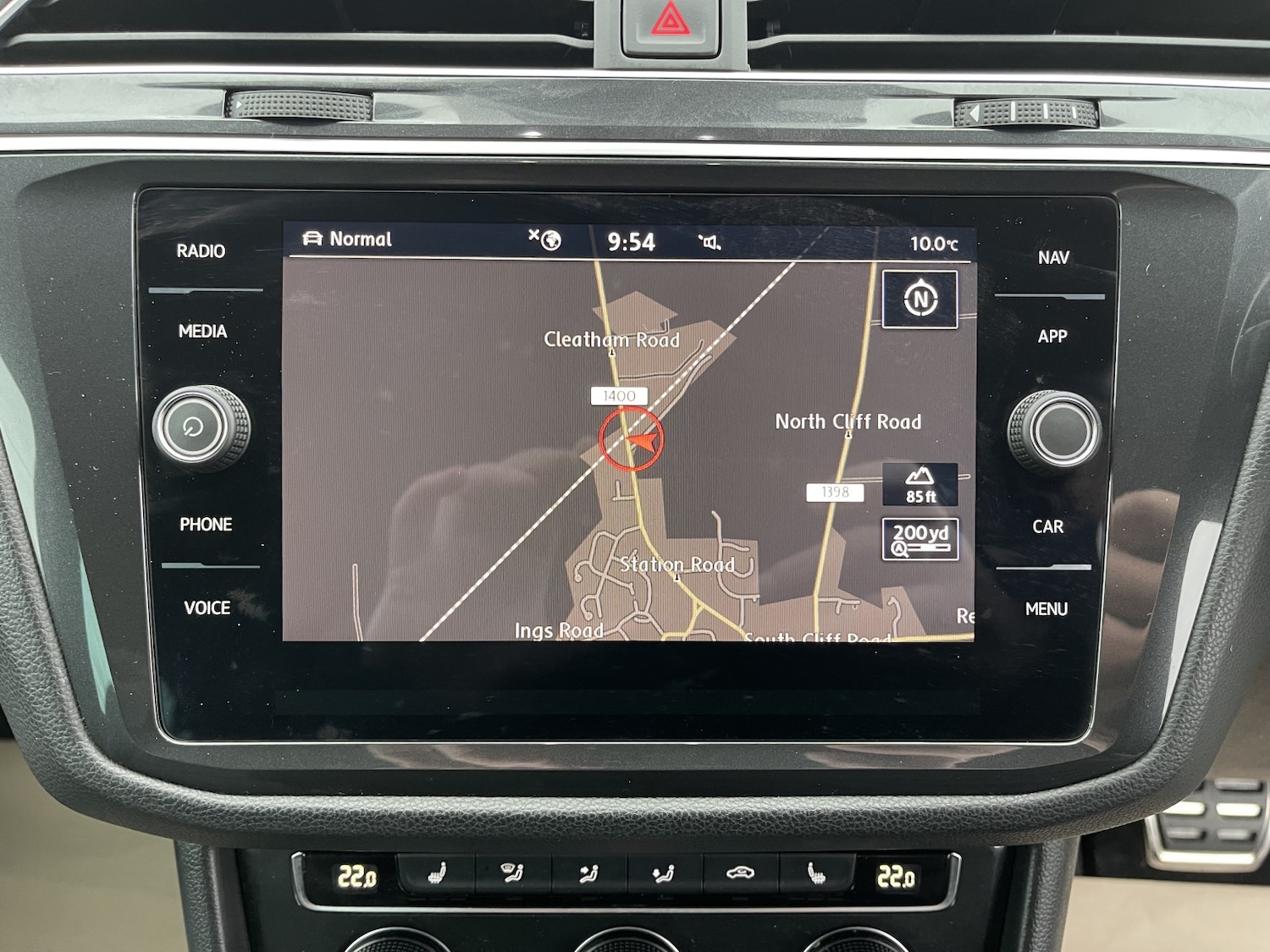 Used Volkswagen Tiguan 2019 for sale - 76982770: Photo 48