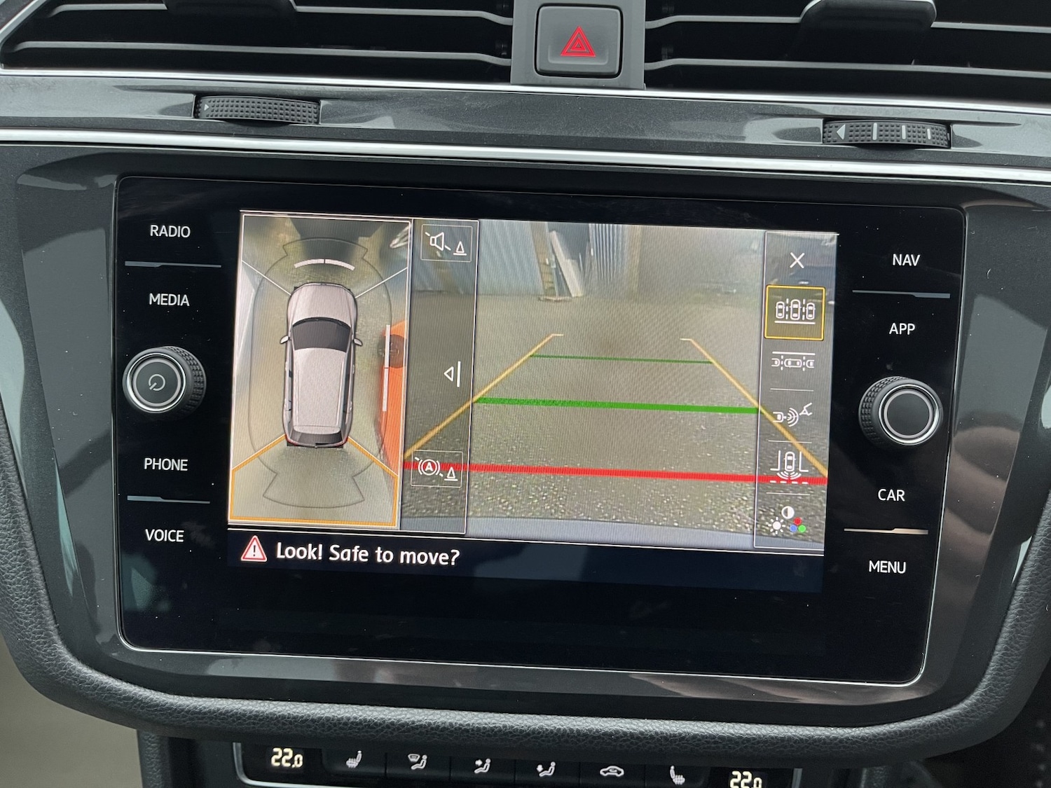 Used Volkswagen Tiguan 2019 for sale - 76982770: Photo 58