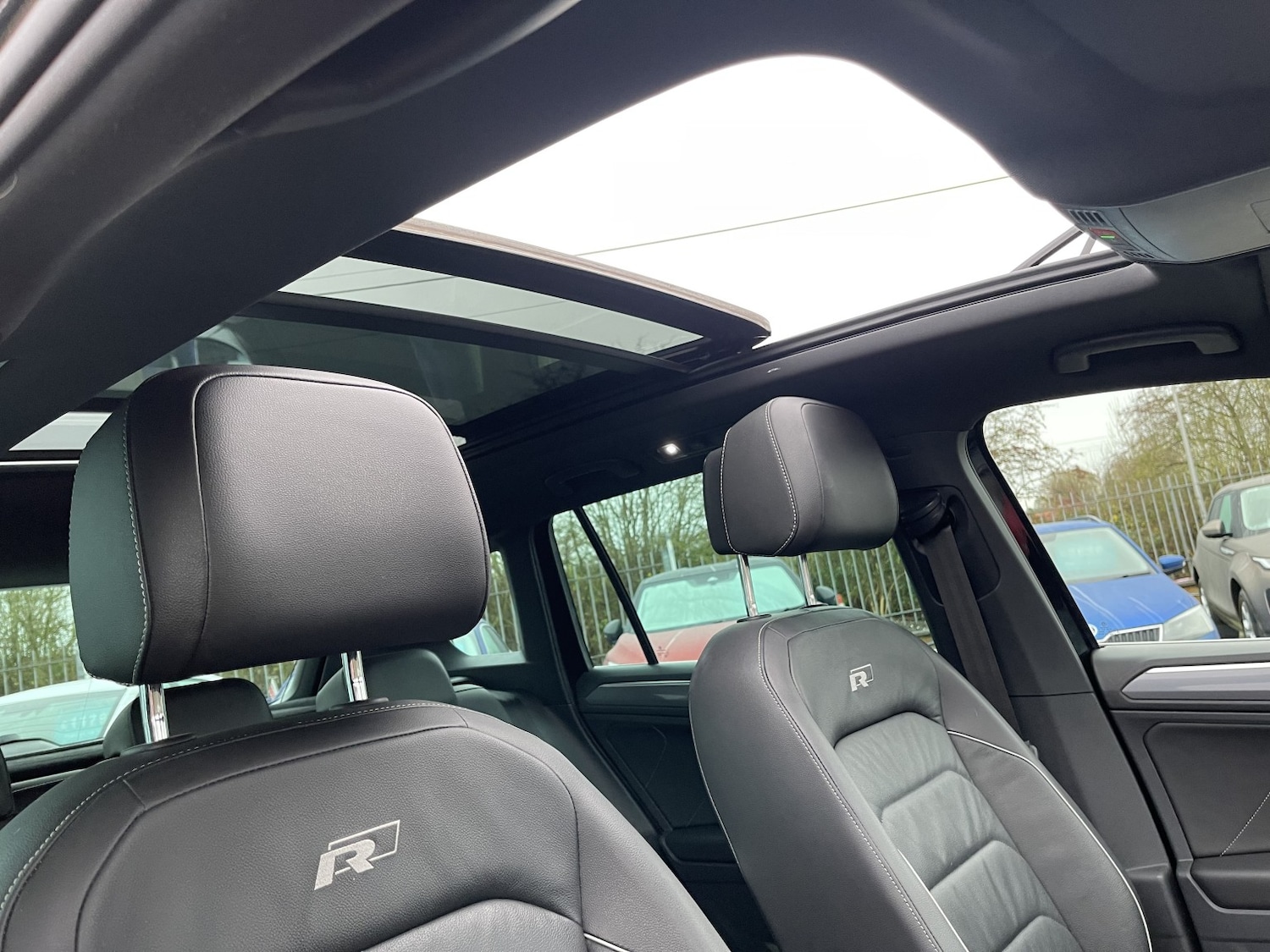 Used Volkswagen Tiguan 2019 for sale - 76982770: Photo 60