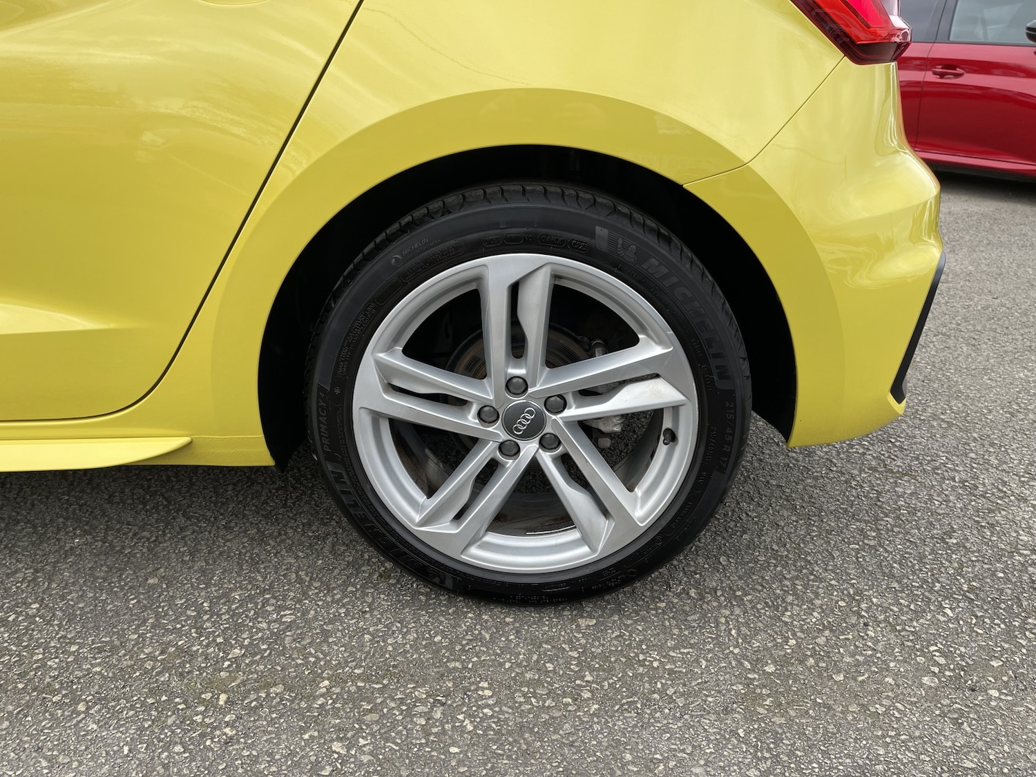 Used Audi A1 2019 for sale - 77851261: Photo 11