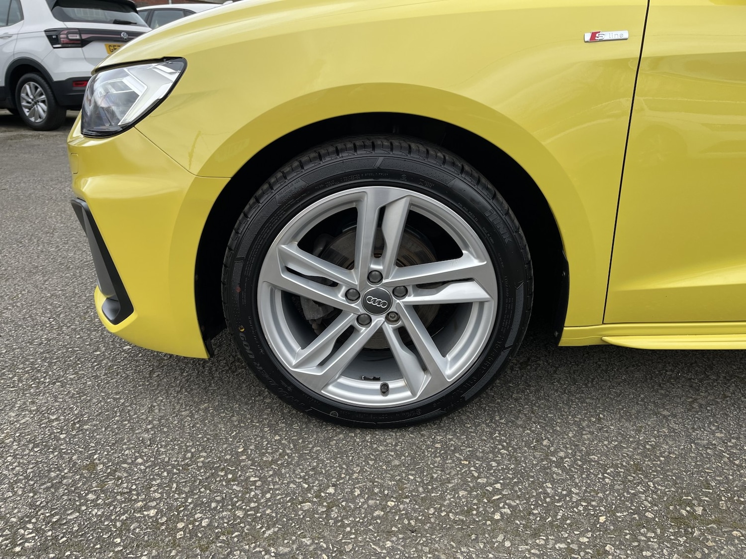 Used Audi A1 2019 for sale - 77851261: Photo 12