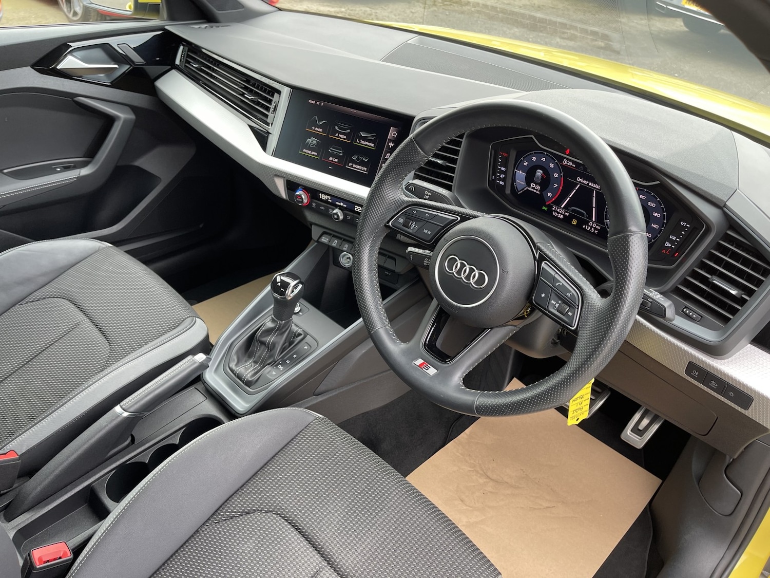Used Audi A1 2019 for sale - 77851261: Photo 15