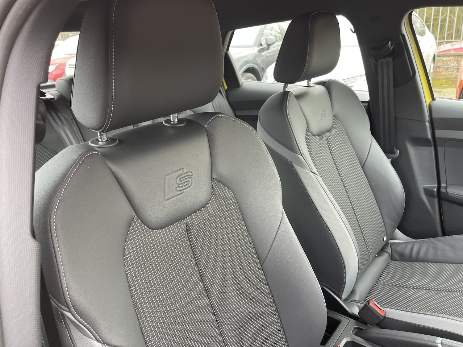 Used Audi A1 2019 for sale - 77851261: Photo 17