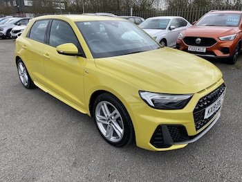 Audi A1 feature image