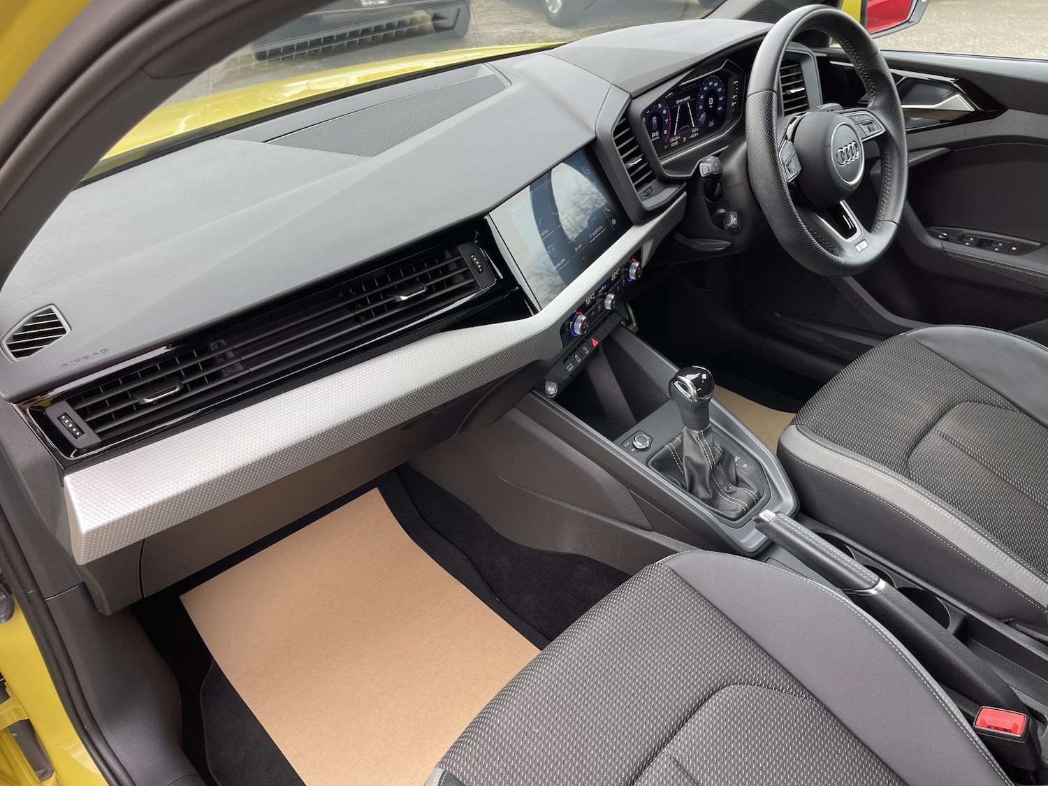 Used Audi A1 2019 for sale - 77851261: Photo 24