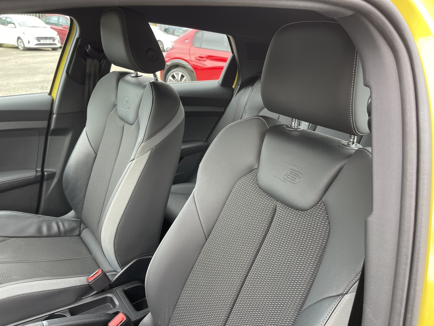 Used Audi A1 2019 for sale - 77851261: Photo 26