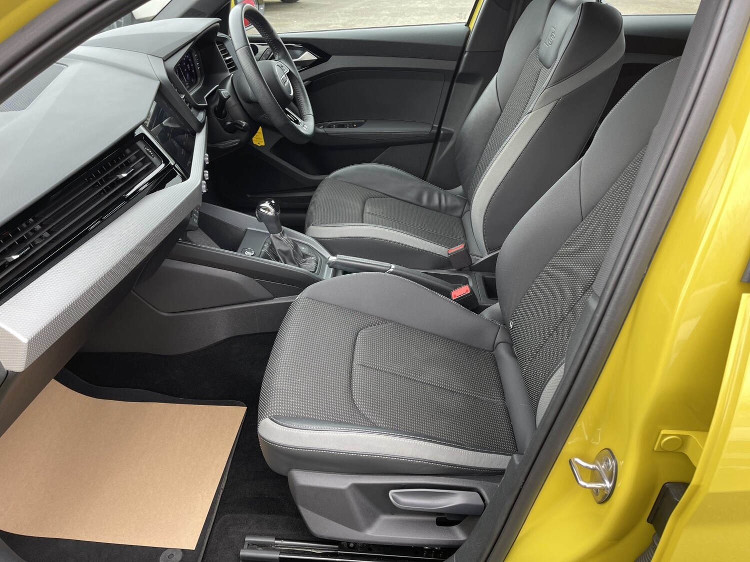 Used Audi A1 2019 for sale - 77851261: Photo 28