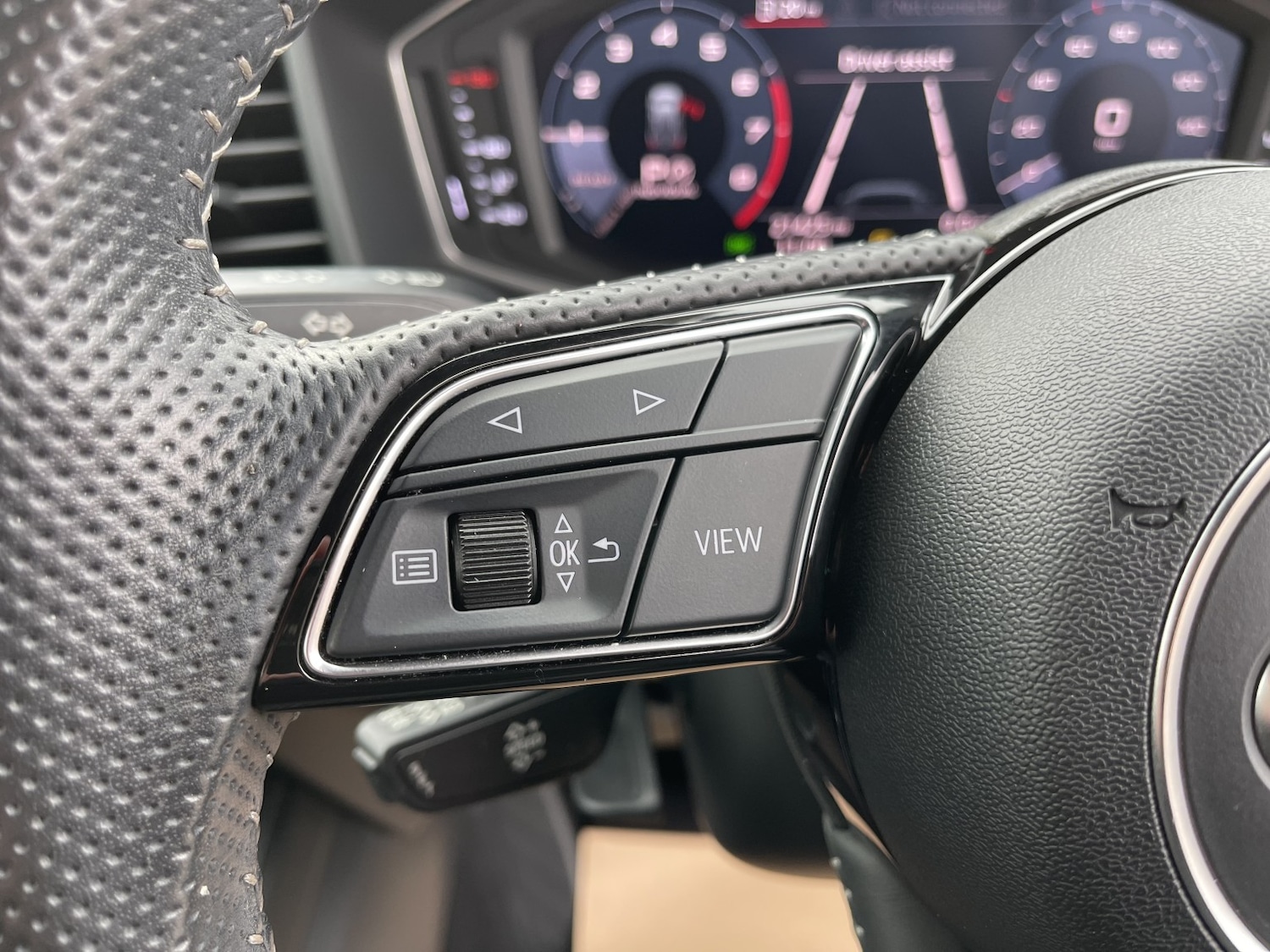 Used Audi A1 2019 for sale - 77851261: Photo 32