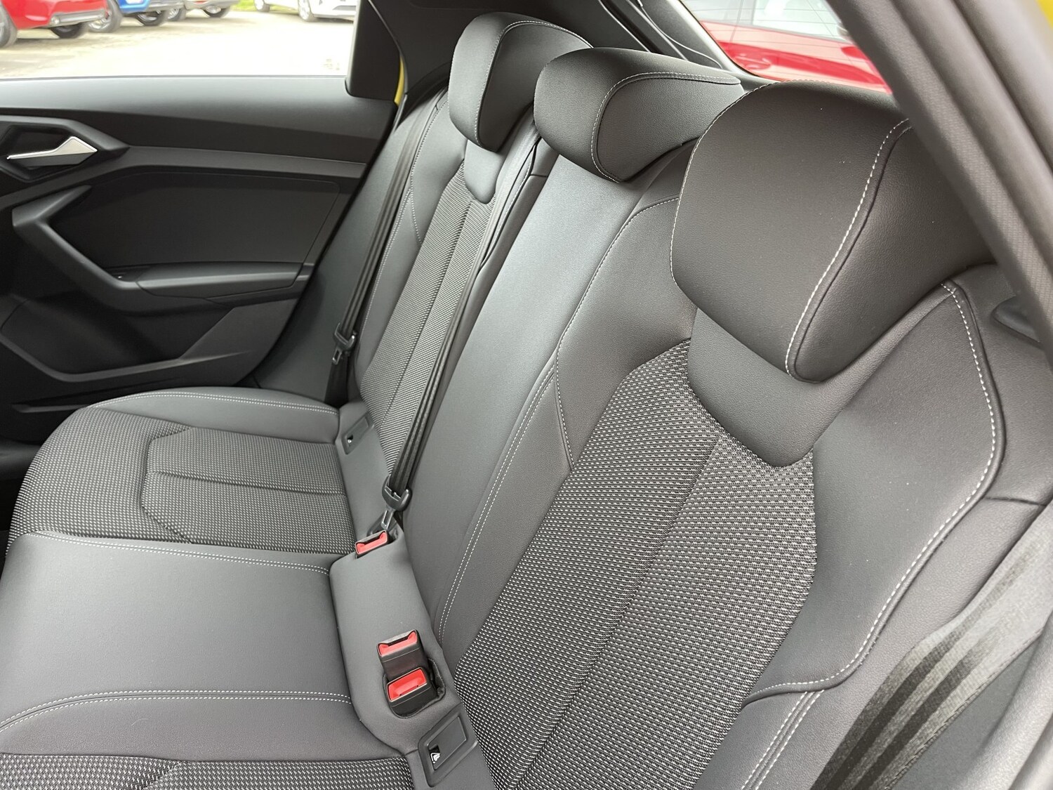 Used Audi A1 2019 for sale - 77851261: Photo 34