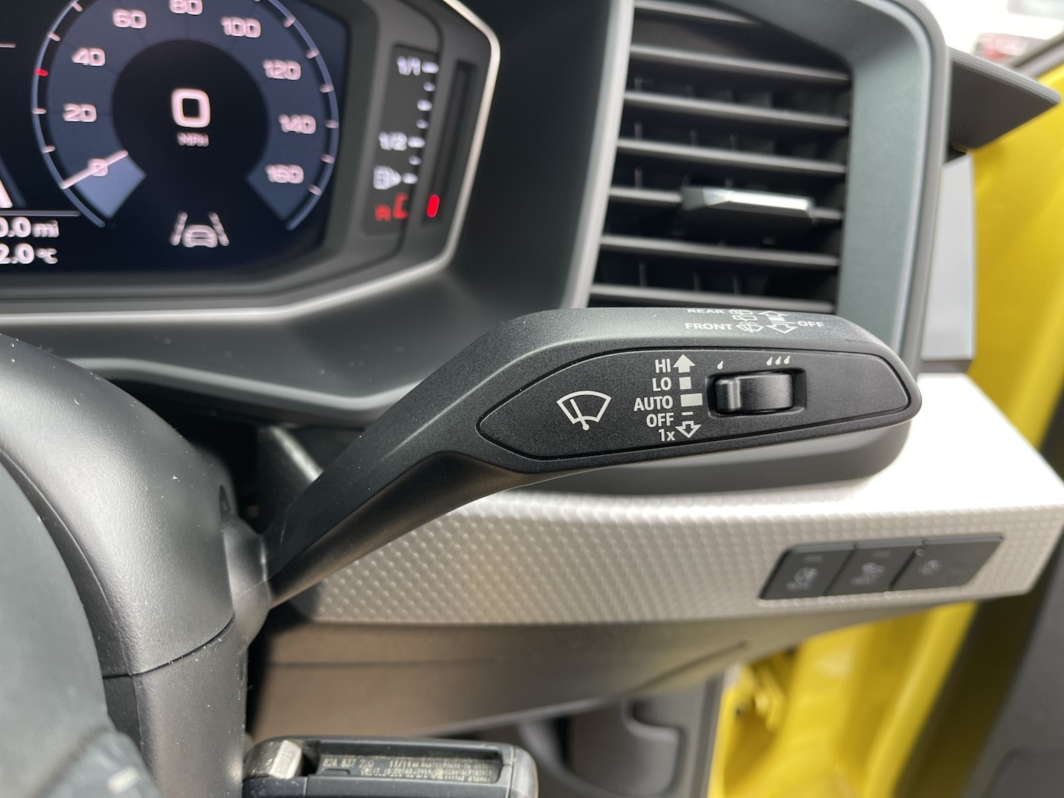 Used Audi A1 2019 for sale - 77851261: Photo 35