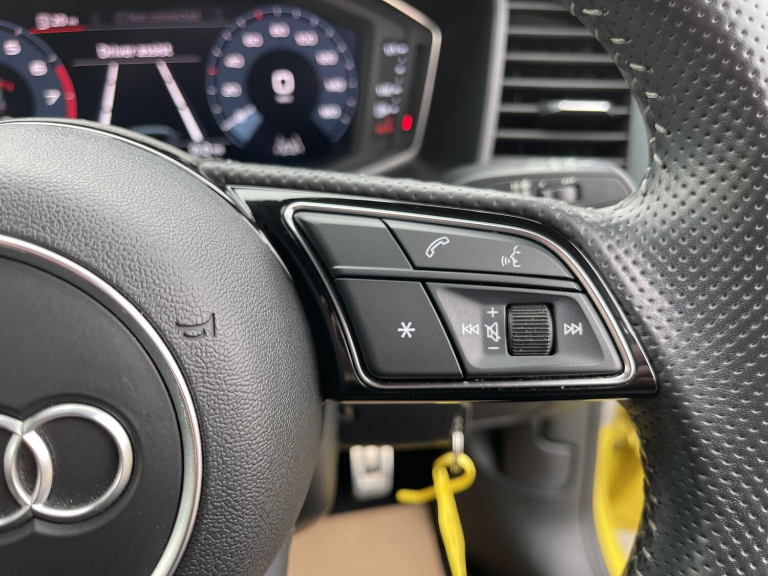 Used Audi A1 2019 for sale - 77851261: Photo 37