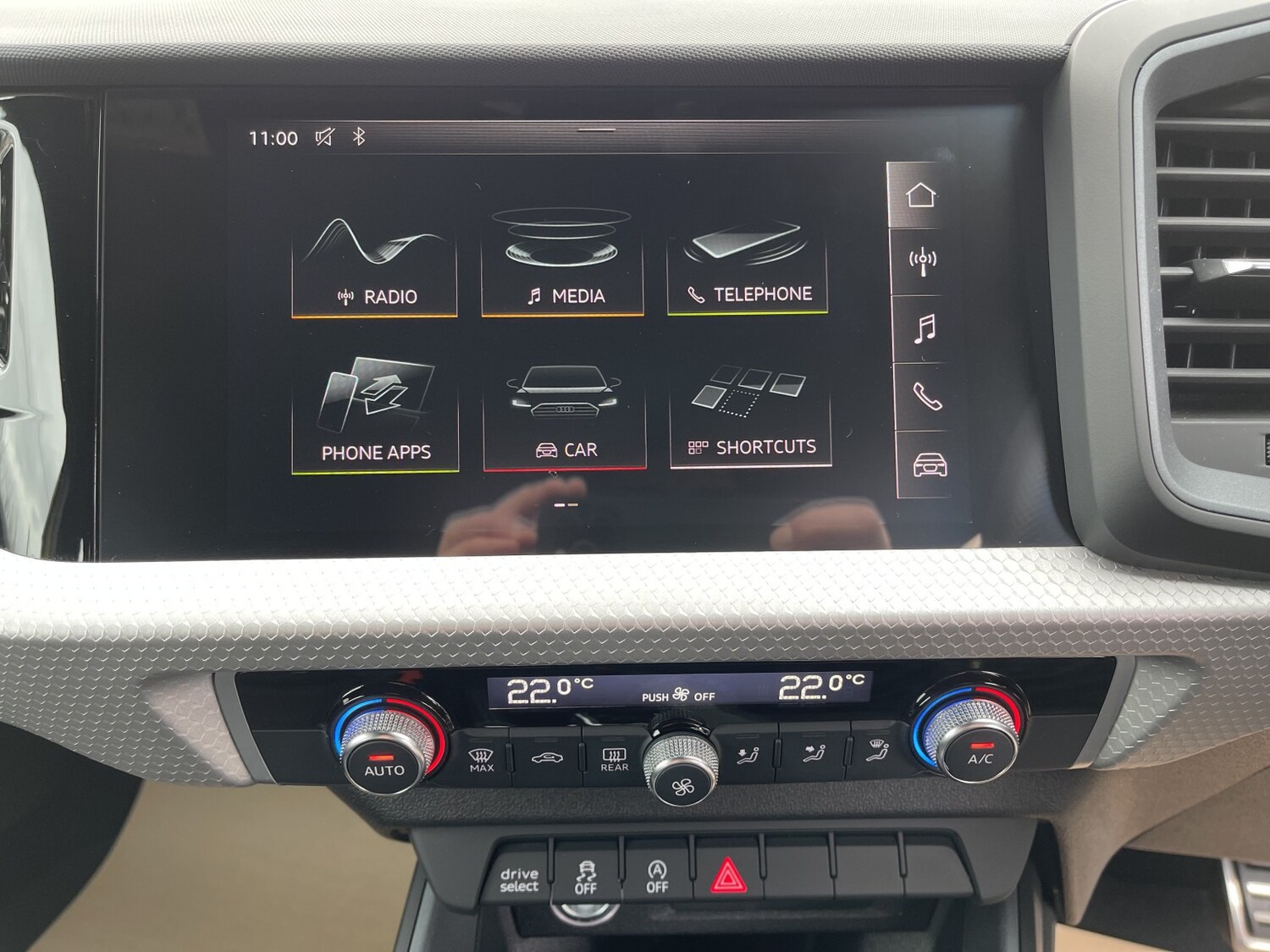 Used Audi A1 2019 for sale - 77851261: Photo 39