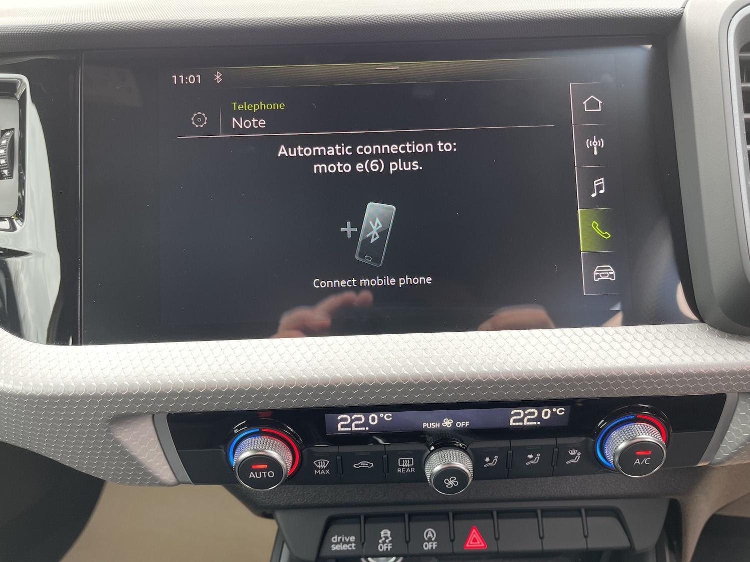 Used Audi A1 2019 for sale - 77851261: Photo 48