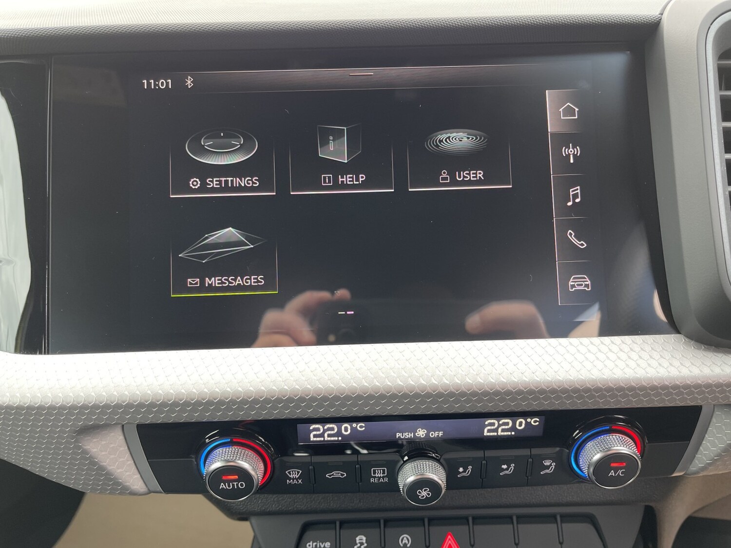 Used Audi A1 2019 for sale - 77851261: Photo 50