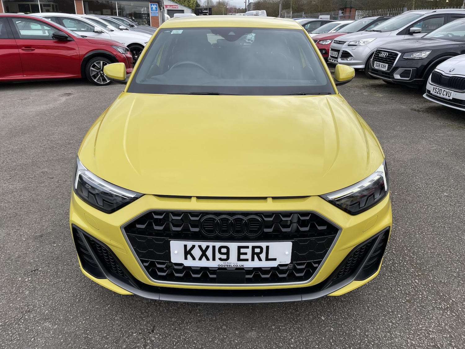 Used Audi A1 2019 for sale - 77851261: Photo 6