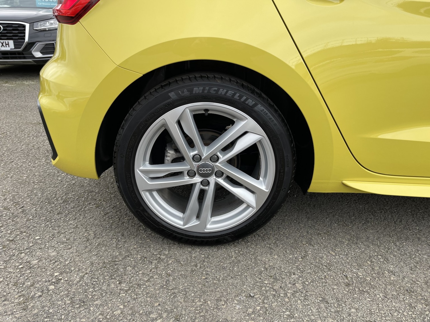 Used Audi A1 2019 for sale - 77851261: Photo 8