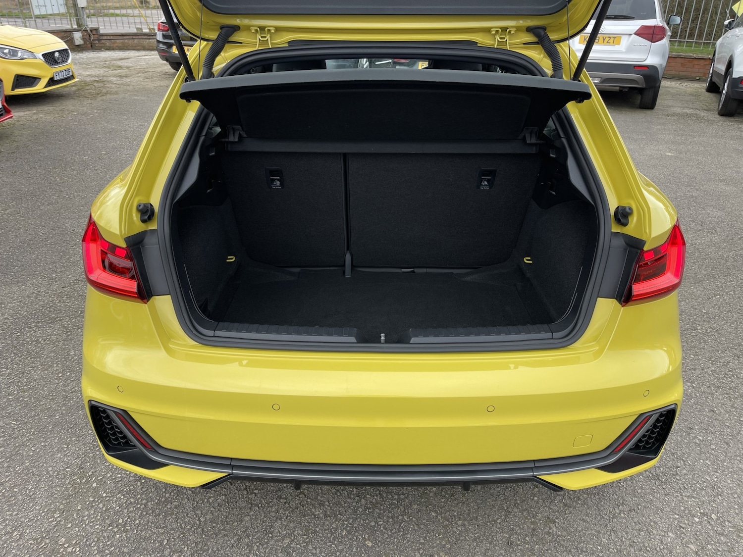 Used Audi A1 2019 for sale - 77851261: Photo 9