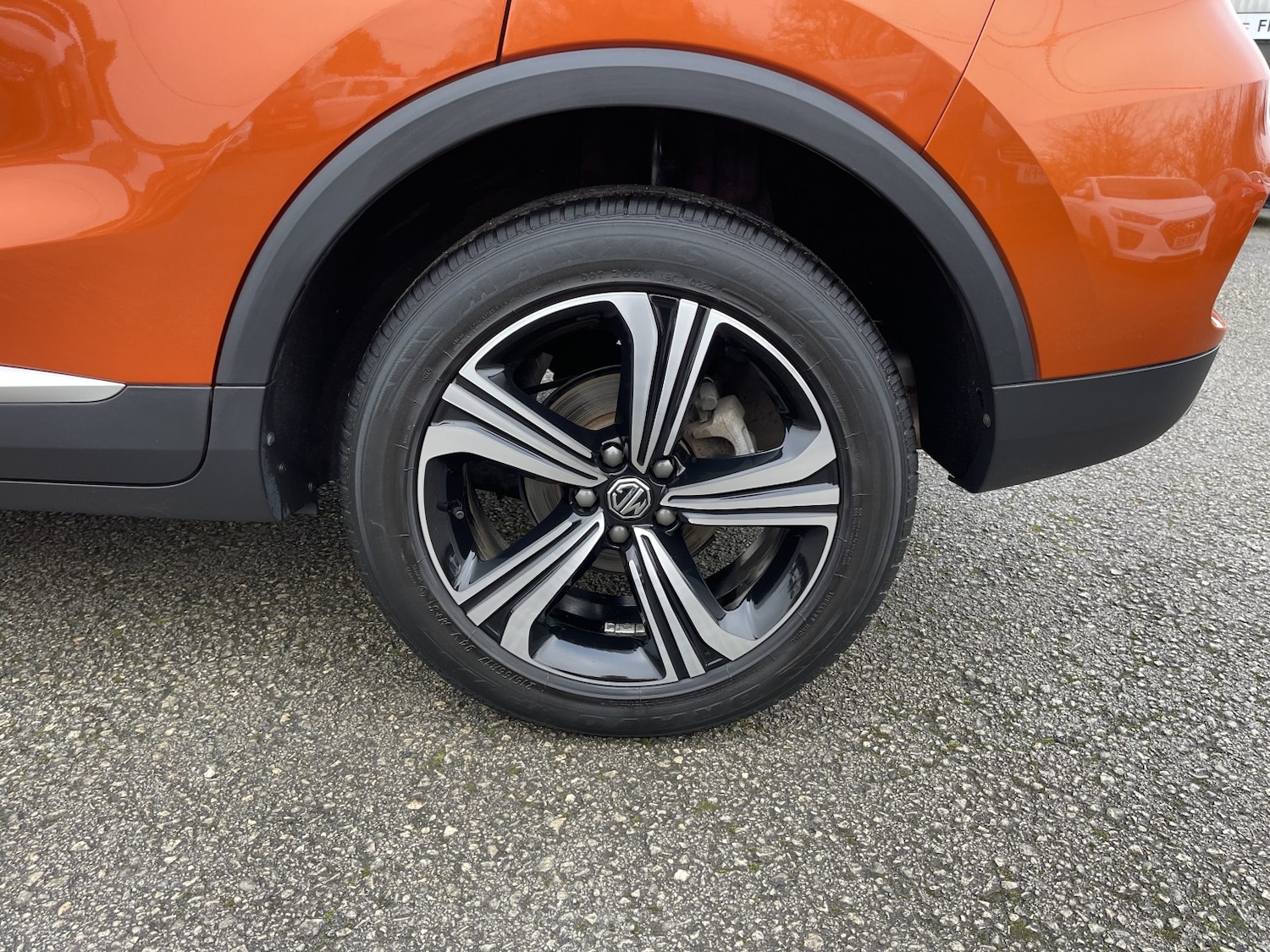 Used MG MG ZS 2022 for sale - 77225224: Photo 11