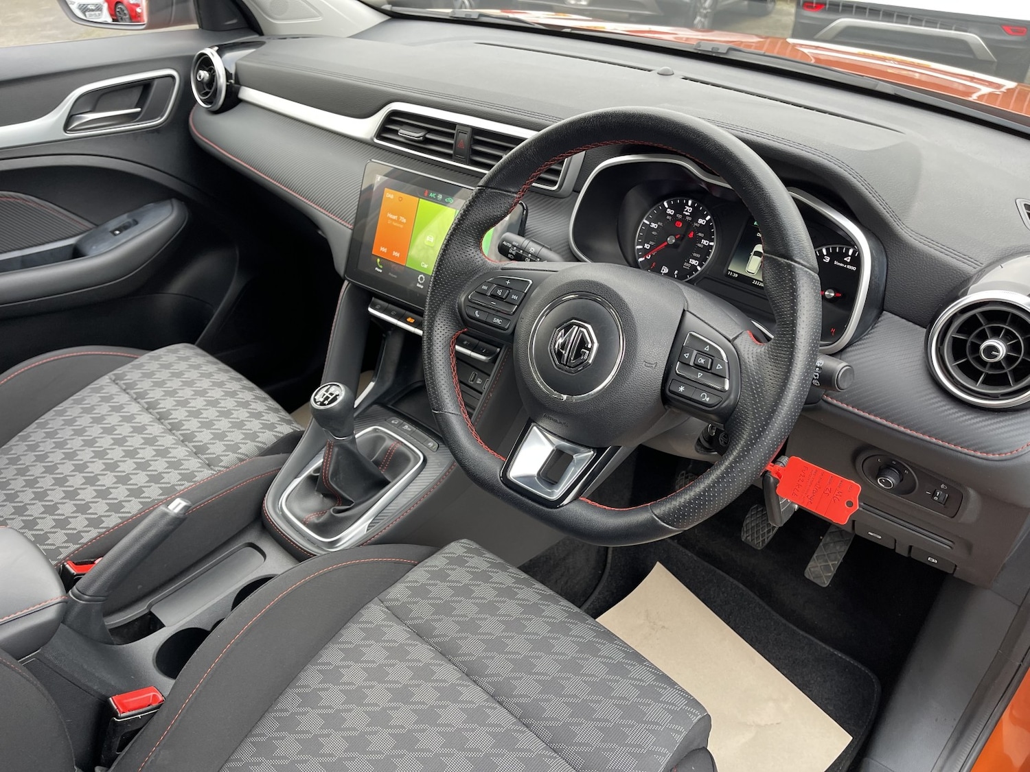 Used MG MG ZS 2022 for sale - 77225224: Photo 16