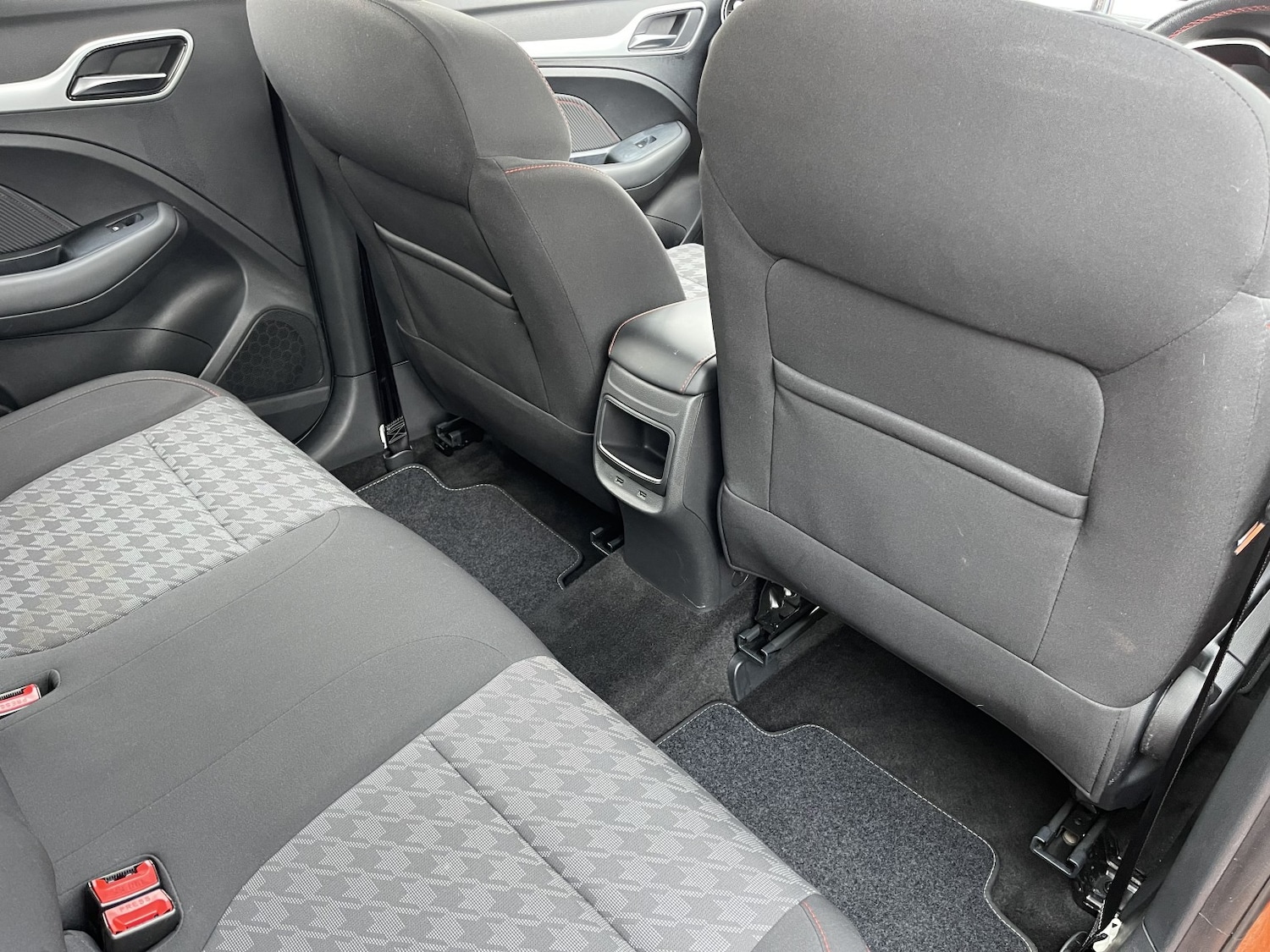 Used MG MG ZS 2022 for sale - 77225224: Photo 17