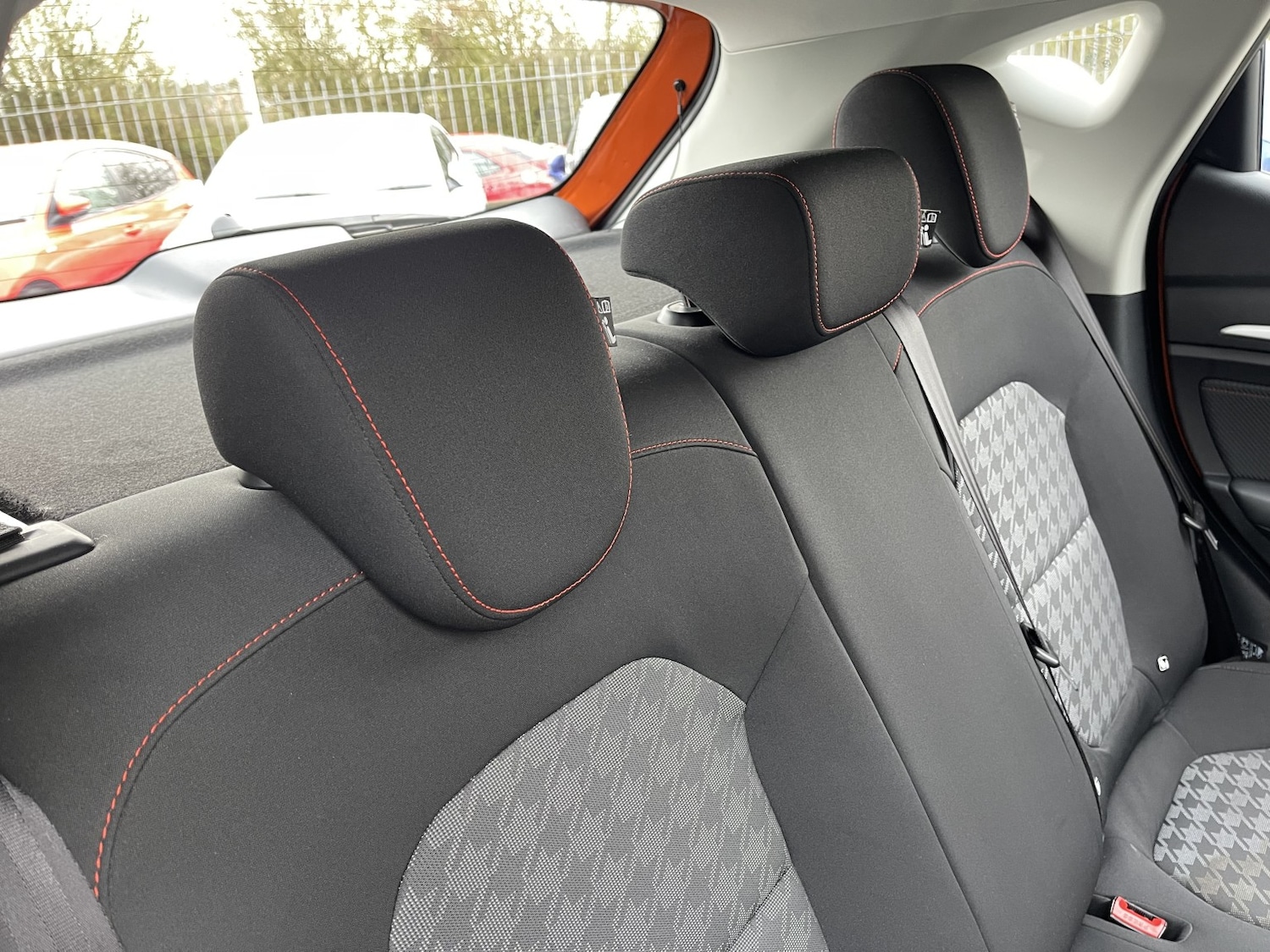 Used MG MG ZS 2022 for sale - 77225224: Photo 20