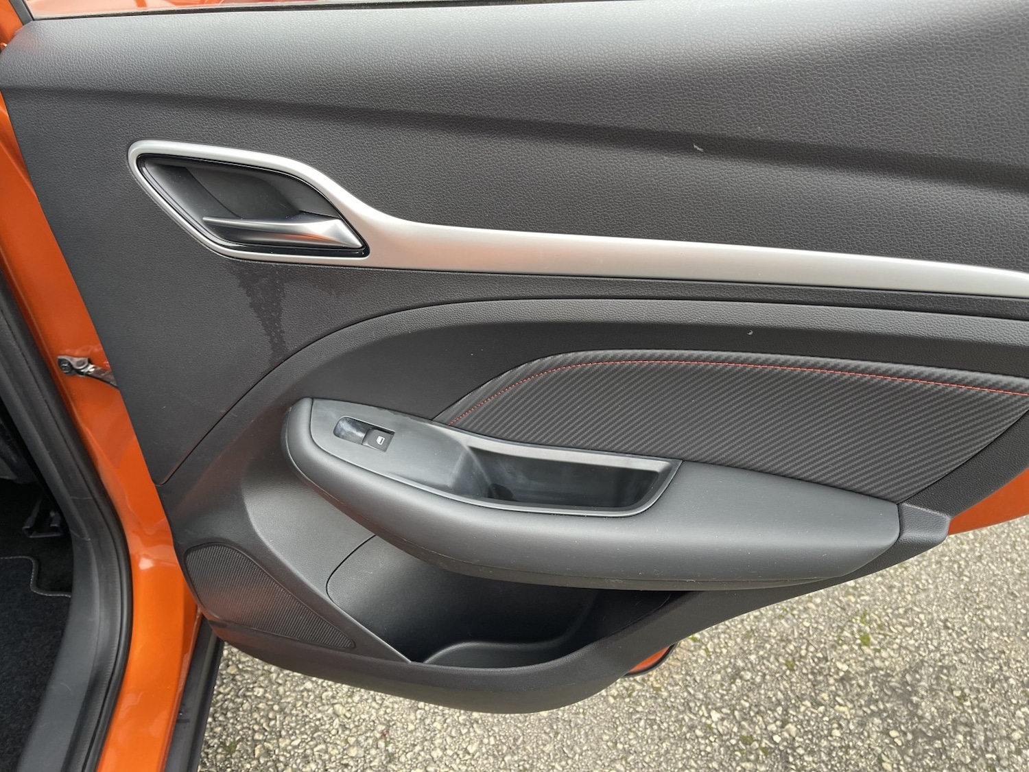 Used MG MG ZS 2022 for sale - 77225224: Photo 22