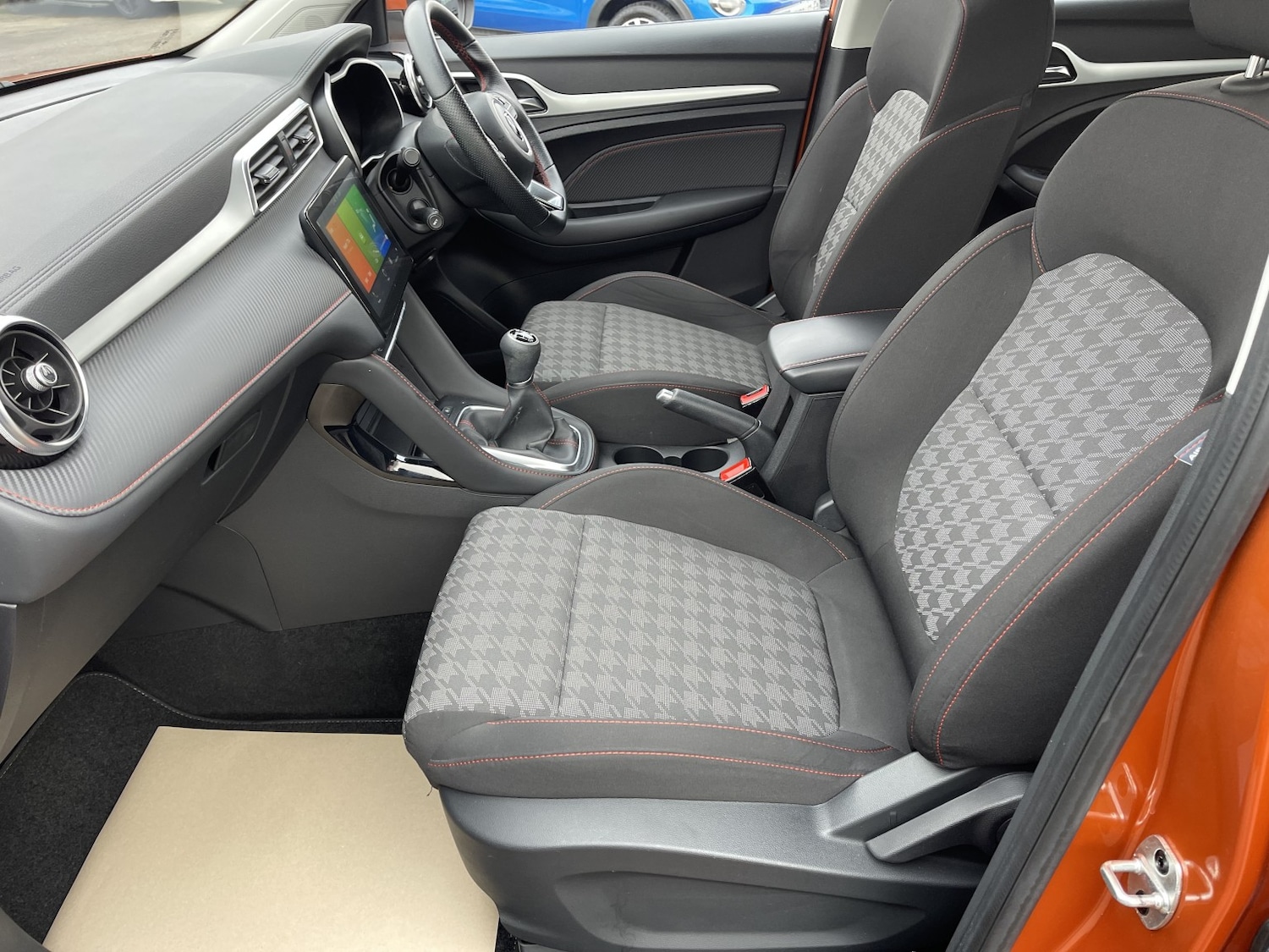 Used MG MG ZS 2022 for sale - 77225224: Photo 23