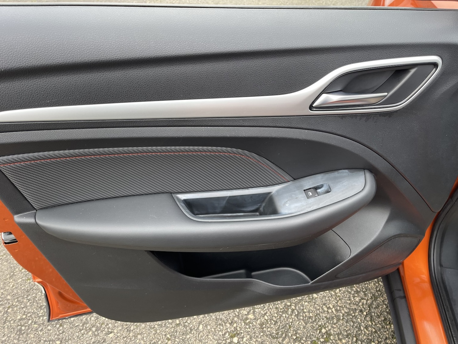 Used MG MG ZS 2022 for sale - 77225224: Photo 24