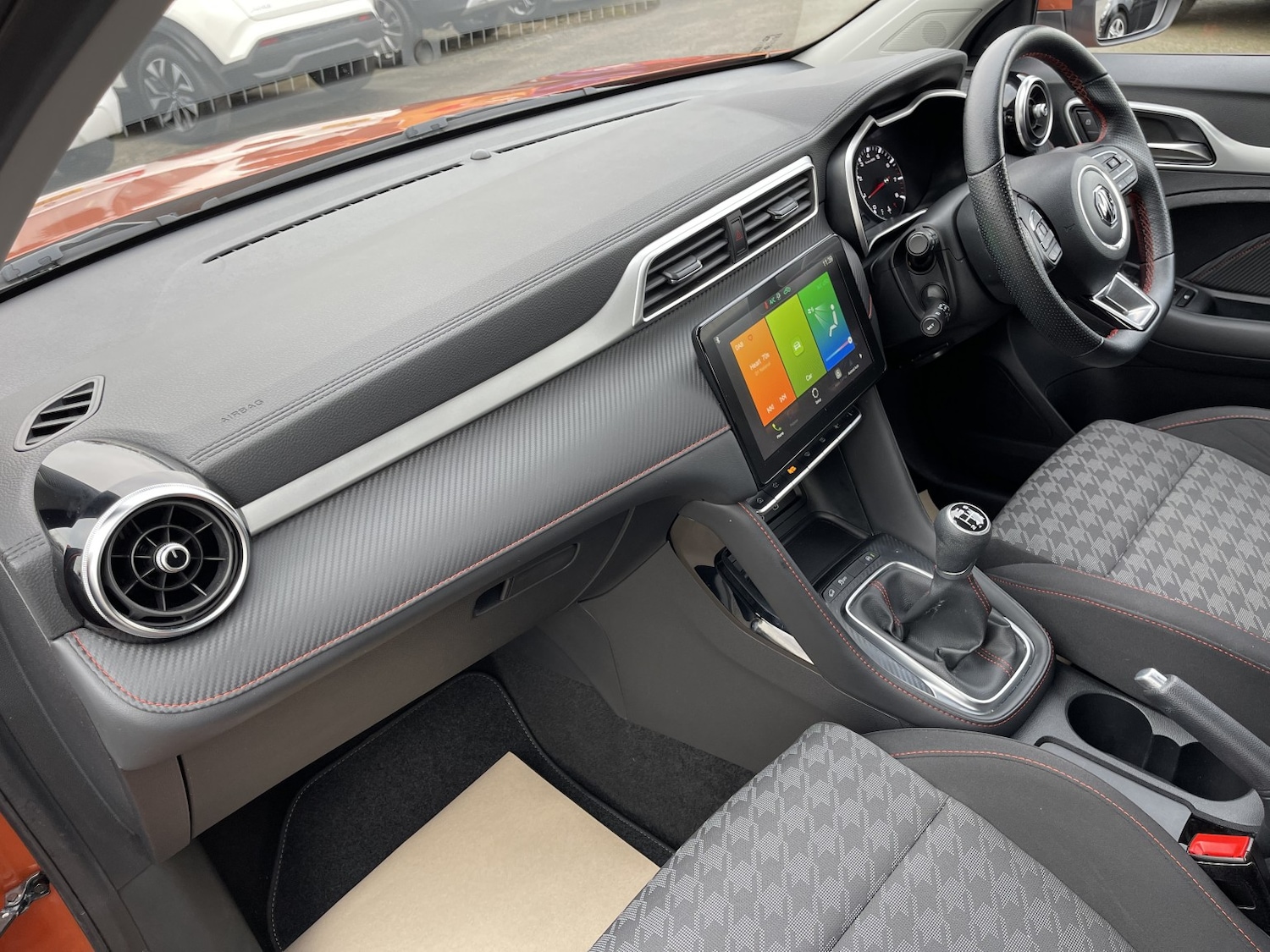 Used MG MG ZS 2022 for sale - 77225224: Photo 25