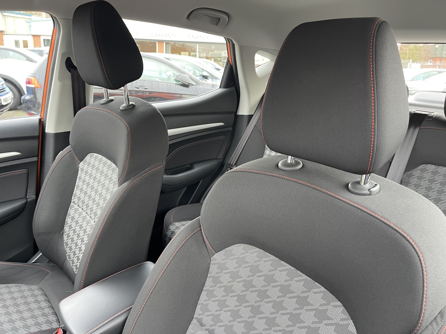 Used MG MG ZS 2022 for sale - 77225224: Photo 27