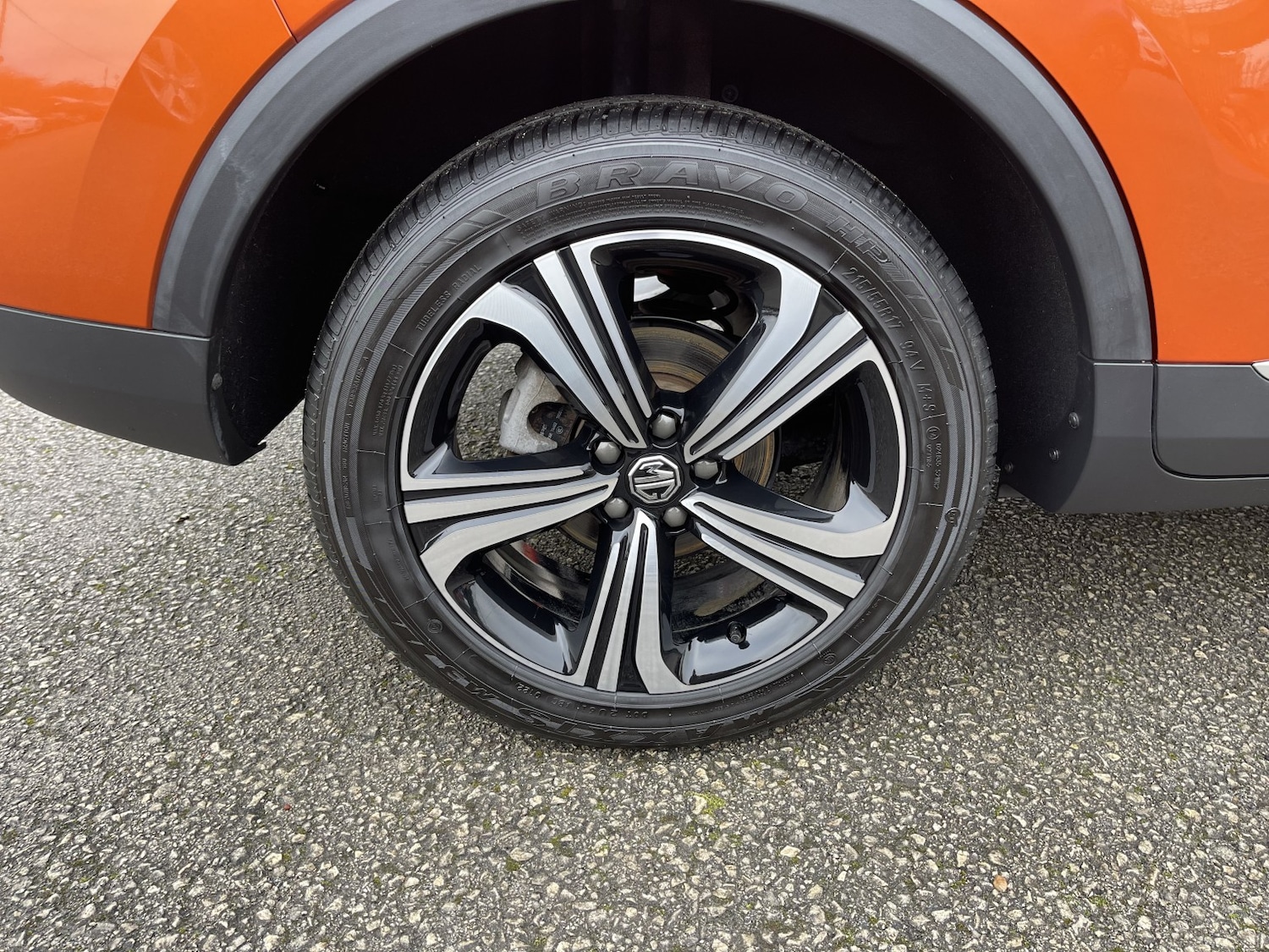 Used MG MG ZS 2022 for sale - 77225224: Photo 8