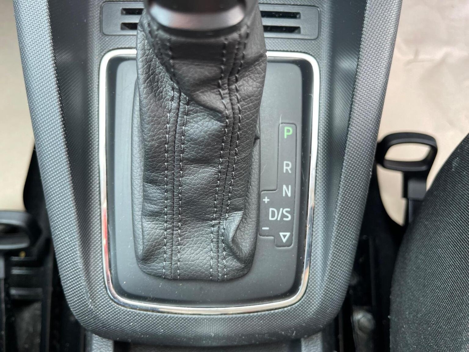 Used Skoda Fabia 2018 for sale - 76712738: Photo 12