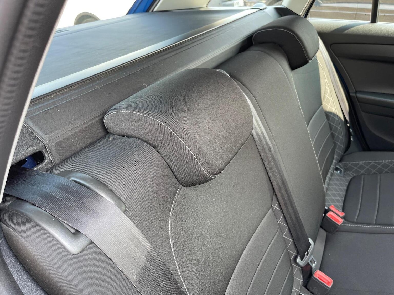 Used Skoda Fabia 2018 for sale - 76712738: Photo 15