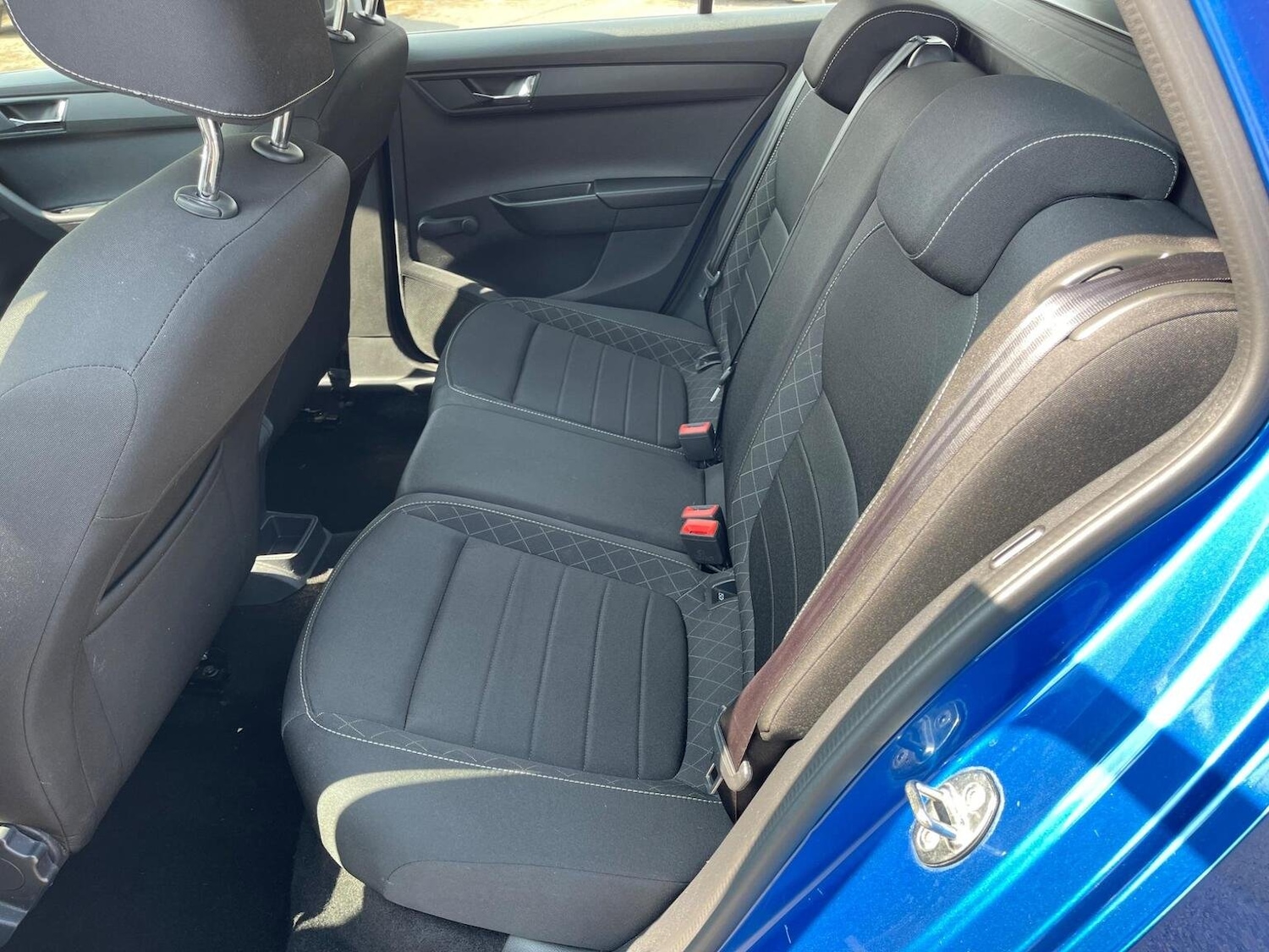 Used Skoda Fabia 2018 for sale - 76712738: Photo 17