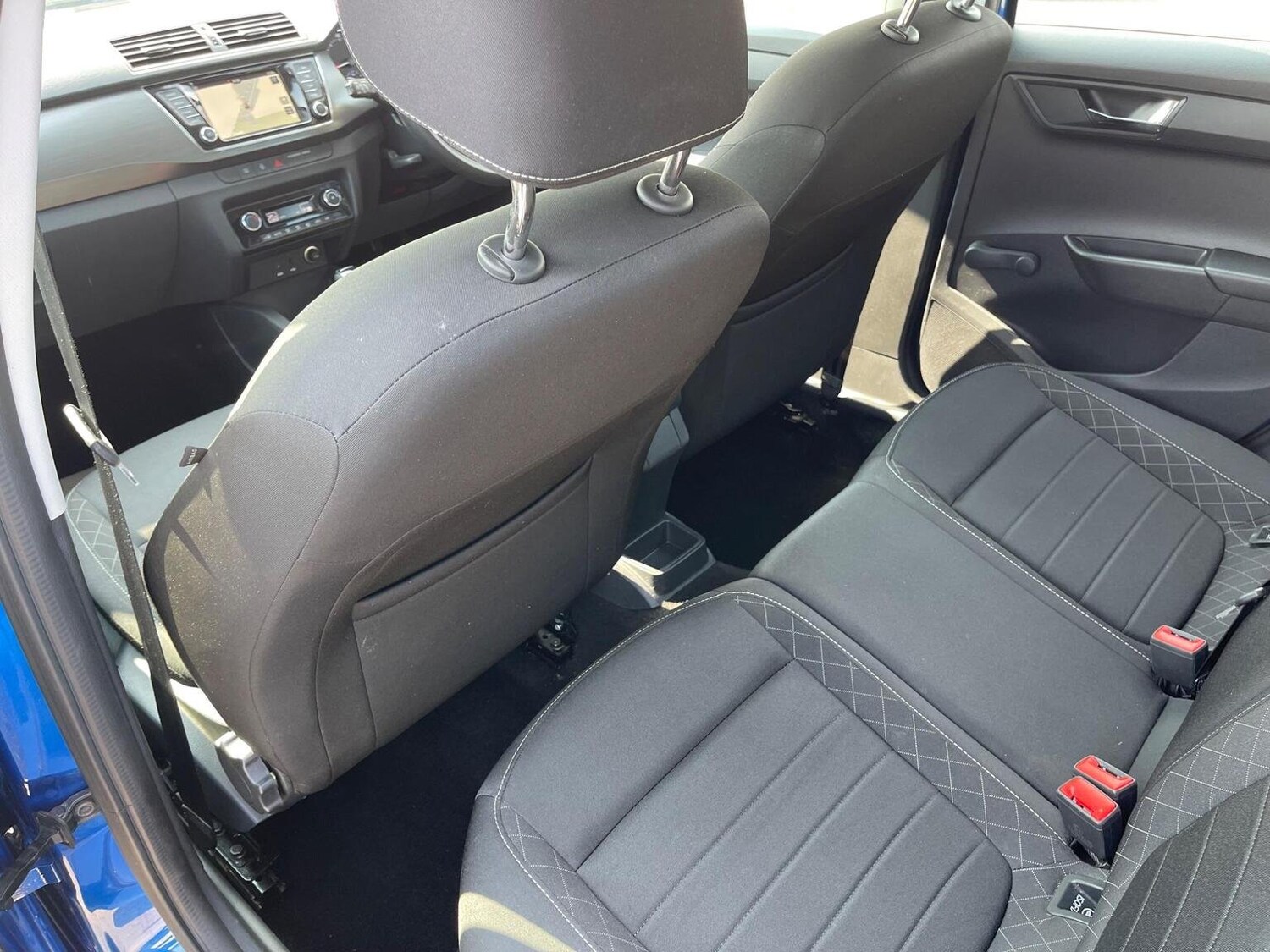 Used Skoda Fabia 2018 for sale - 76712738: Photo 18