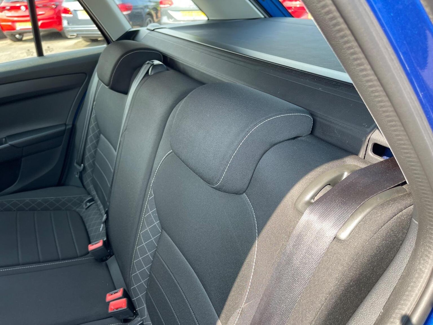 Used Skoda Fabia 2018 for sale - 76712738: Photo 19