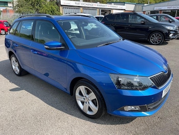 2018 - 1.0 TSI 110 SE L 5dr DSG