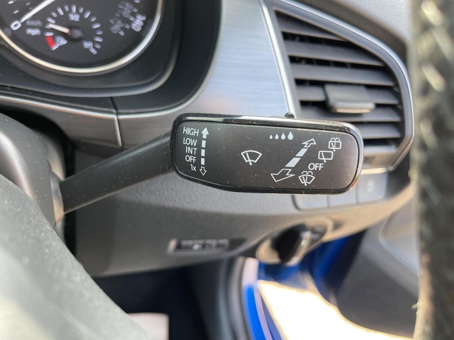 Used Skoda Fabia 2018 for sale - 76712738: Photo 21