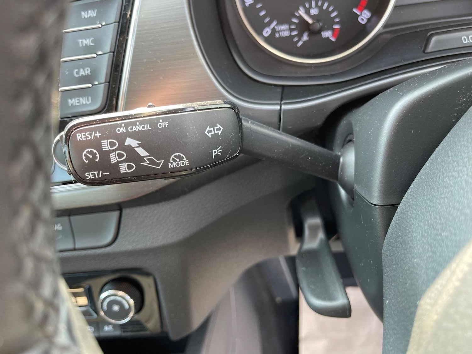 Used Skoda Fabia 2018 for sale - 76712738: Photo 22