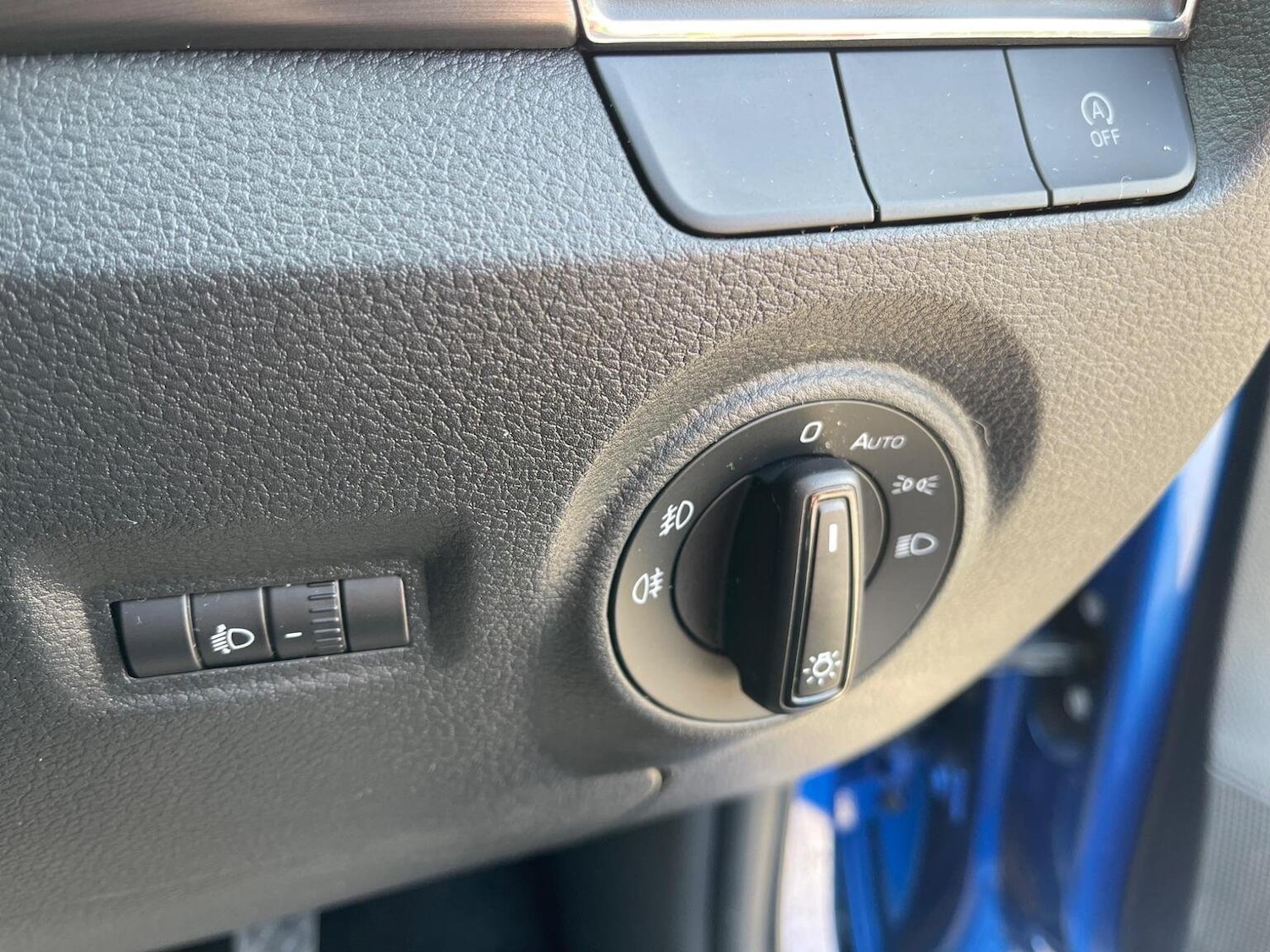 Used Skoda Fabia 2018 for sale - 76712738: Photo 24