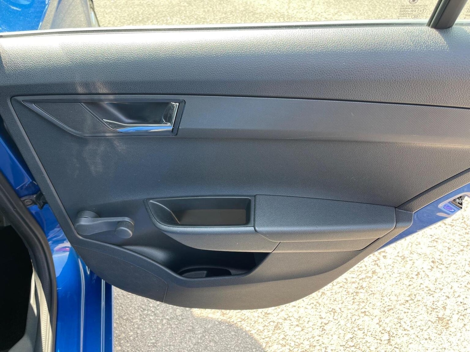 Used Skoda Fabia 2018 for sale - 76712738: Photo 27