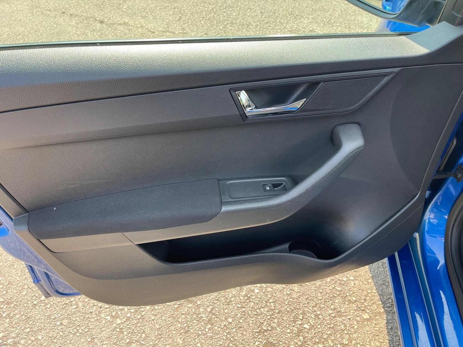 Used Skoda Fabia 2018 for sale - 76712738: Photo 28