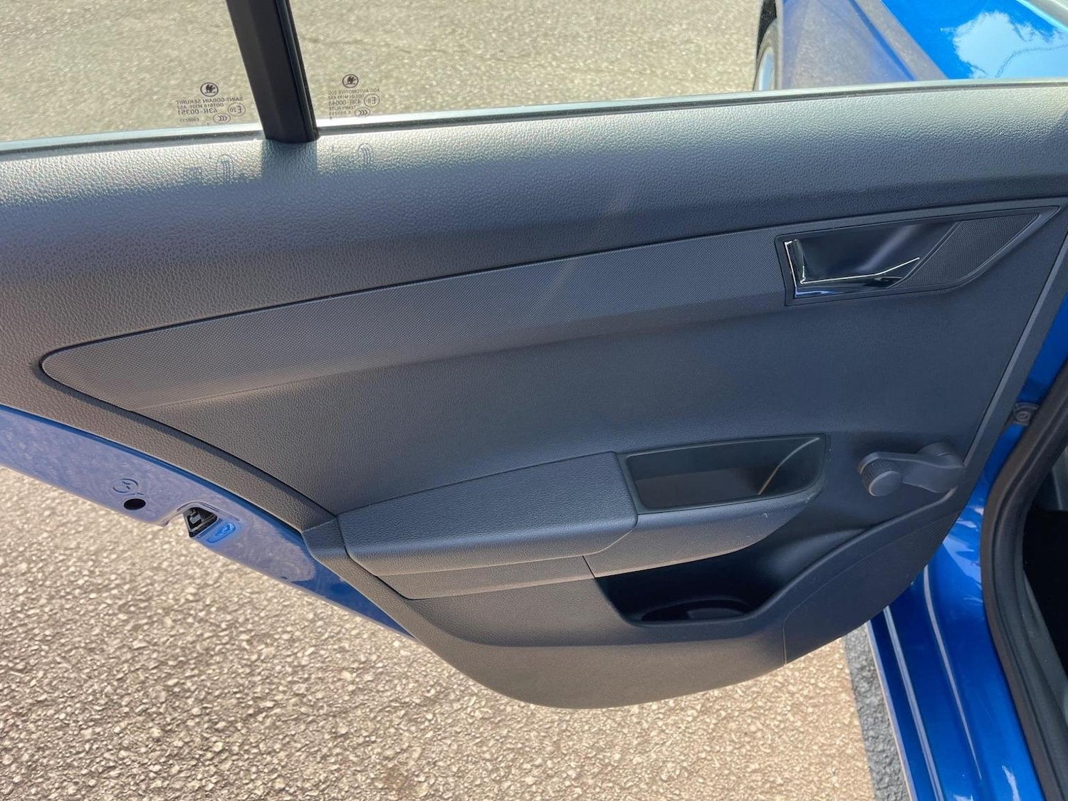 Used Skoda Fabia 2018 for sale - 76712738: Photo 29